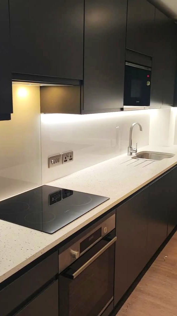 After Builders Cleaning