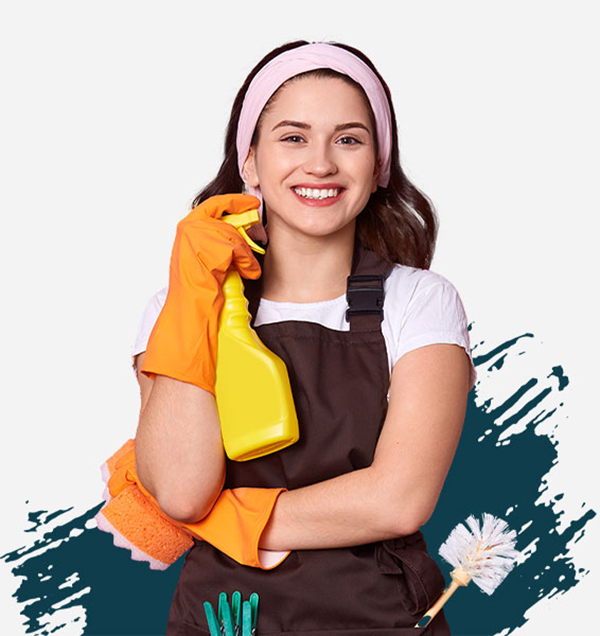 End of tenancy cleaning in reading